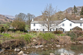 No 6 The Forge Coniston